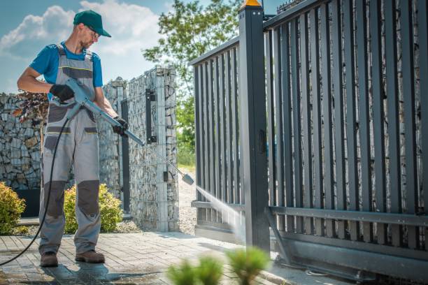 Best Post-Construction Pressure Washing  in Worcester, MA