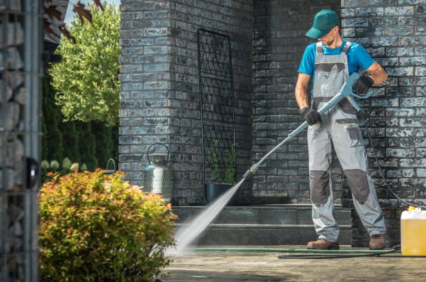 Best Graffiti Removal  in Worcester, MA