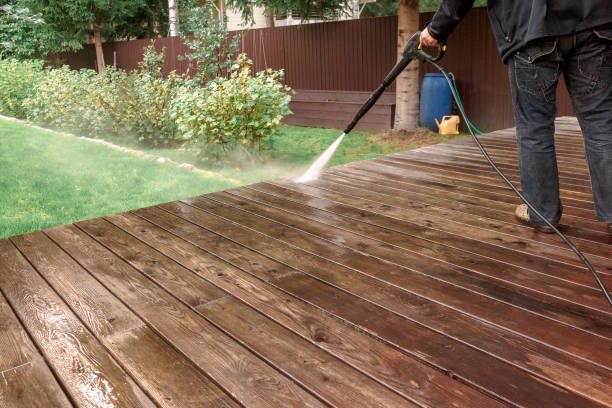 Best Driveway Pressure Washing  in Worcester, MA