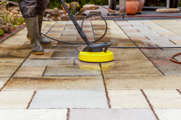 Best Roof Washing  in Worcester, MA