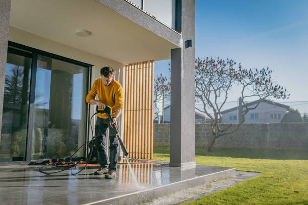 Best Factory Floor Cleaning  in Worcester, MA