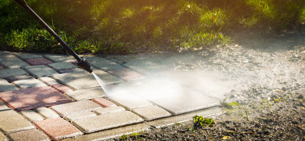 Best Post-Construction Pressure Washing  in Worcester, MA