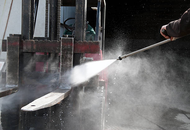 Best Pool Deck Cleaning  in Worcester, MA