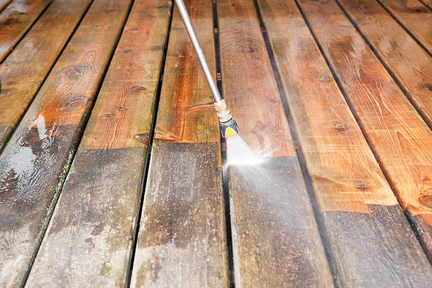 Professional  Pressure Washing Services in Worcester, MA